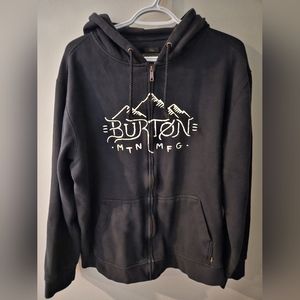 Burton Hoodie